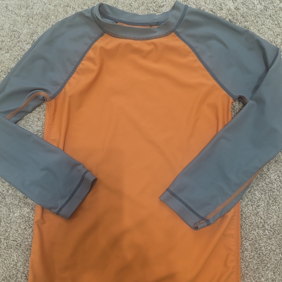 Tea Collection Long Sleeve Rashguard - Picture 1 of 2